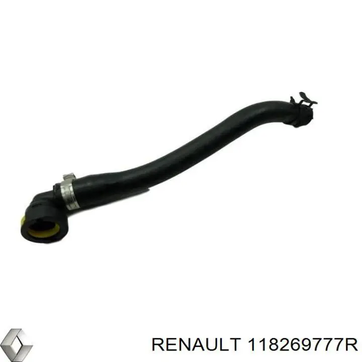  Renault (RVI) 118269777R ціна, від 12.97 USD