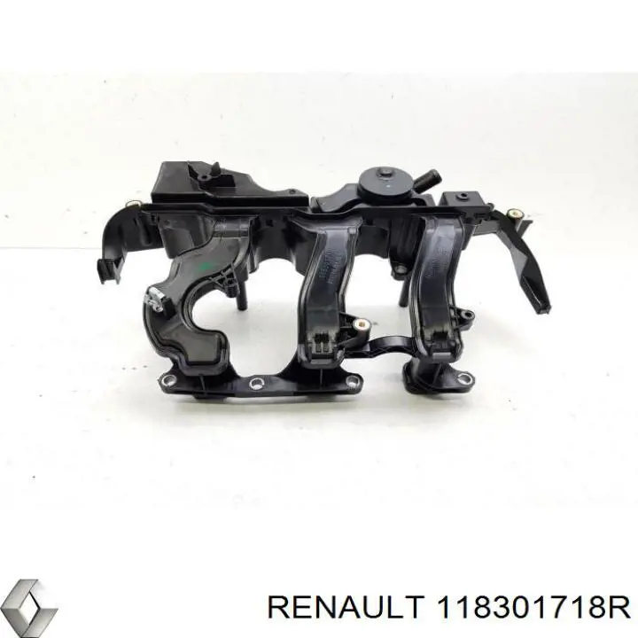  118301718R Renault (RVI)