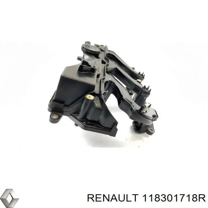 Купити 118301718R Renault (RVI) 