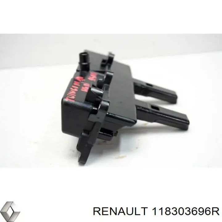  118303696R Renault (RVI)