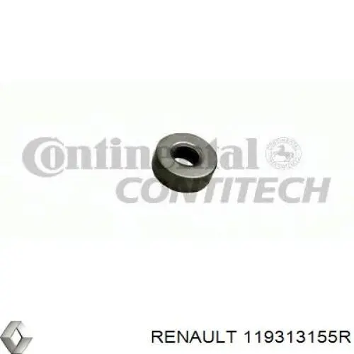Комплект ГРМ Renault (RVI) 119313155R ціна, від 68.91 USD