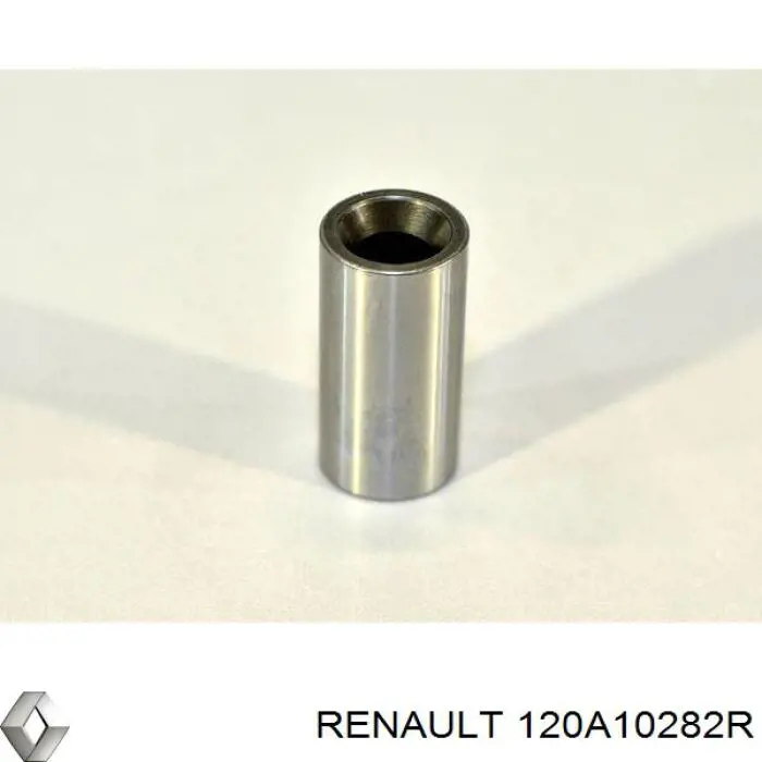 Поршень в комплекті на 1 циліндр, STD Renault (RVI) 120A10282R ціна, від 71.83 USD