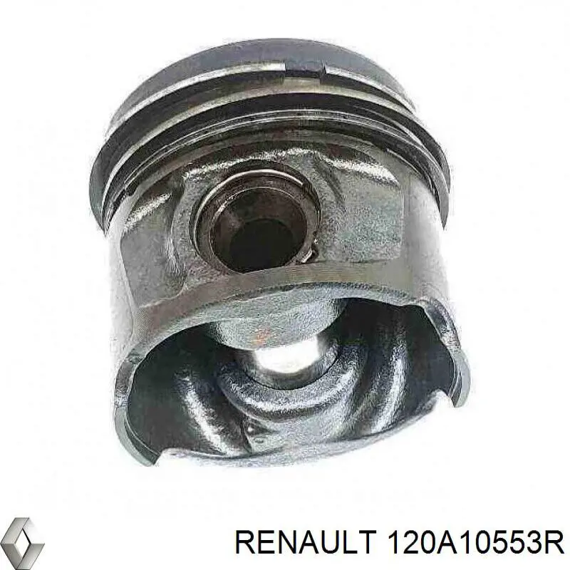 120A10553R Renault (RVI) 