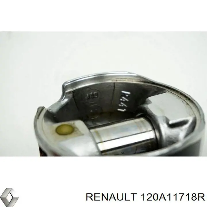  Renault (RVI) 120A11718R ціна, від 63.35 USD