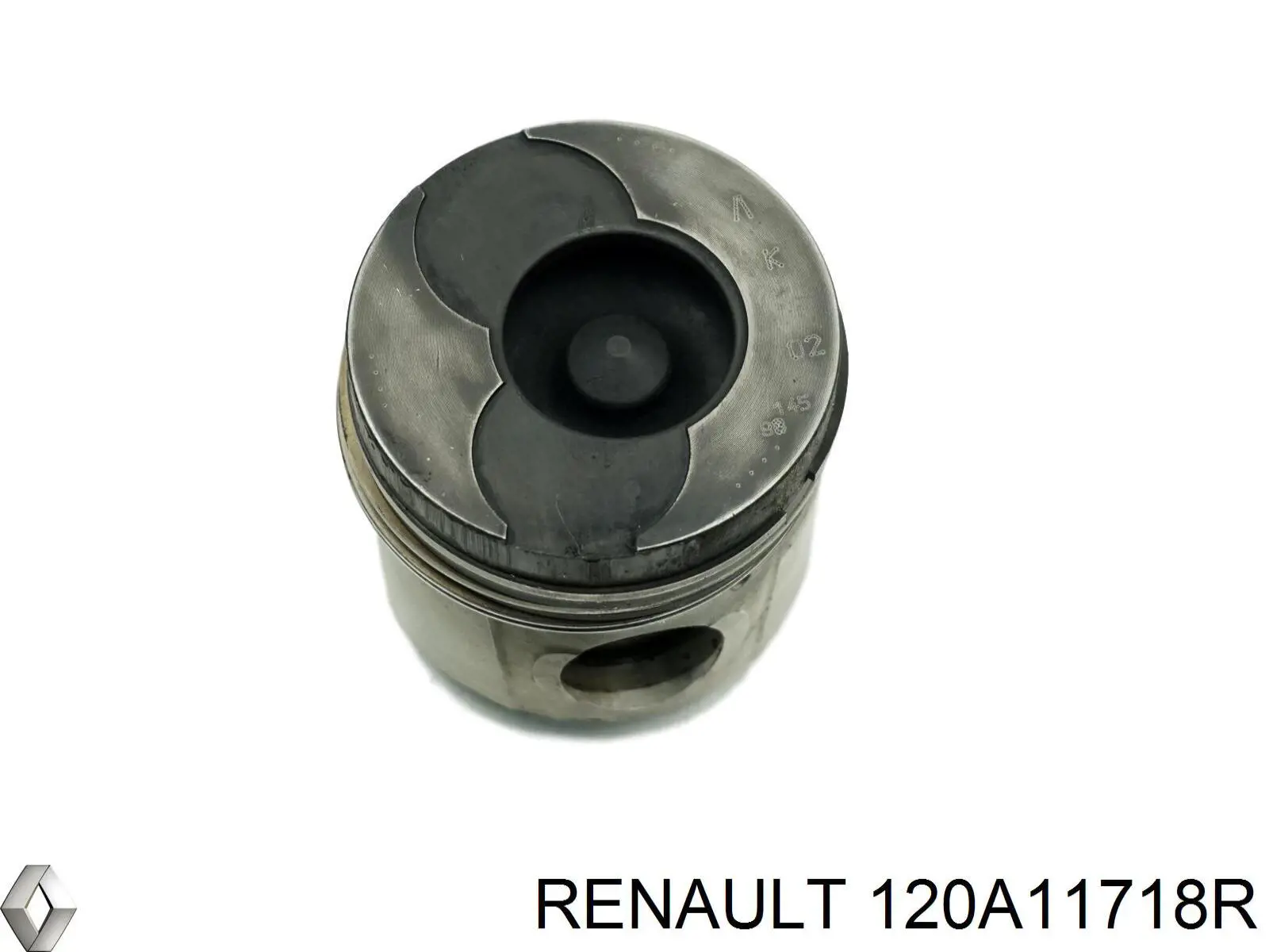 Купити 120A11718R Renault (RVI) 