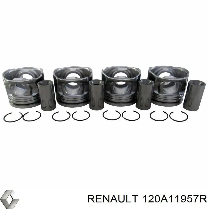  120A11957R Renault (RVI)