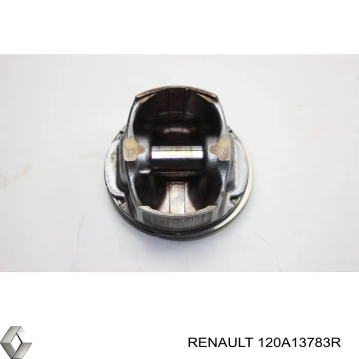 120A13783R Renault (RVI) поршень (комплект на мотор, STD)