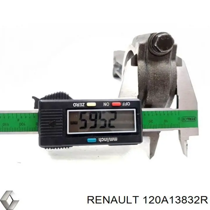  120A13832R Renault (RVI)