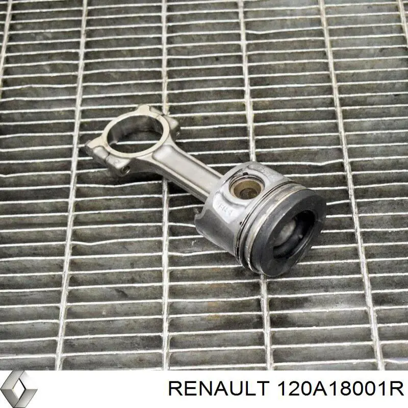 120A18001R Renault (RVI) Поршень в зборі