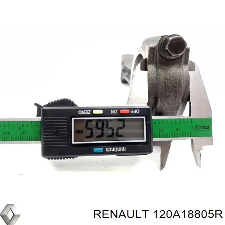  120A18805R Renault (RVI)