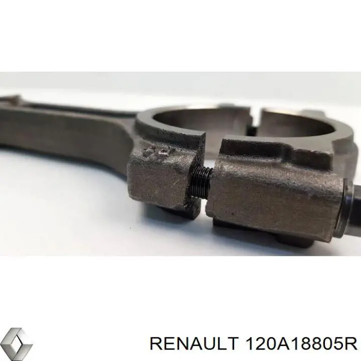 120A18805R Renault (RVI) 