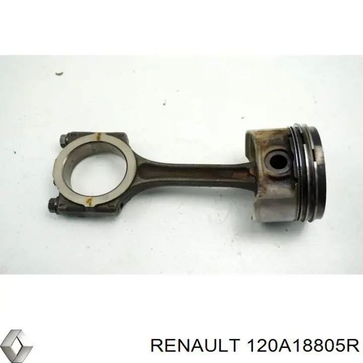  Renault (RVI) 120A18805R ціна, від 274.70 USD