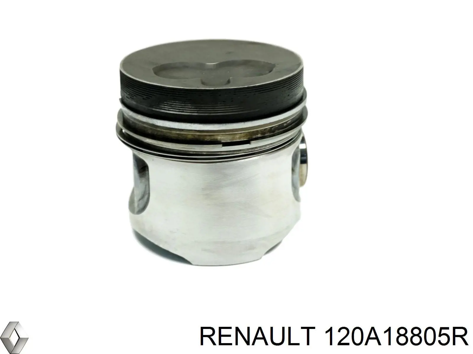  Renault (RVI) 120A18805R ціна, від 274.70 USD