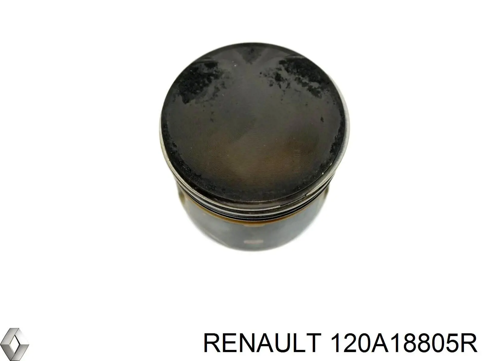 Купити 120A18805R Renault (RVI) 