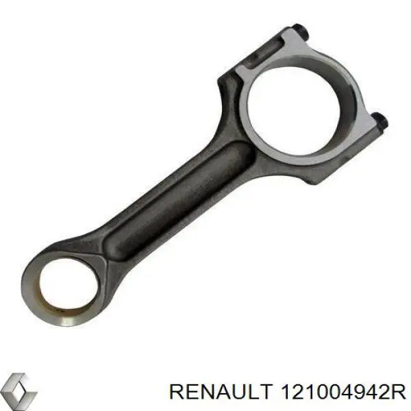 95RE004ST STS Шатун двигуна