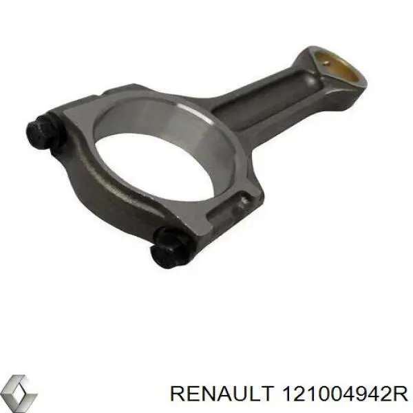 Купити 95RE004ST STS Шатун поршня двигуна