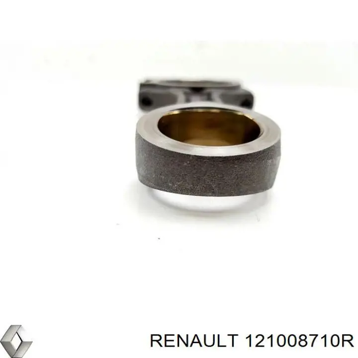 121008710R Renault (RVI) 