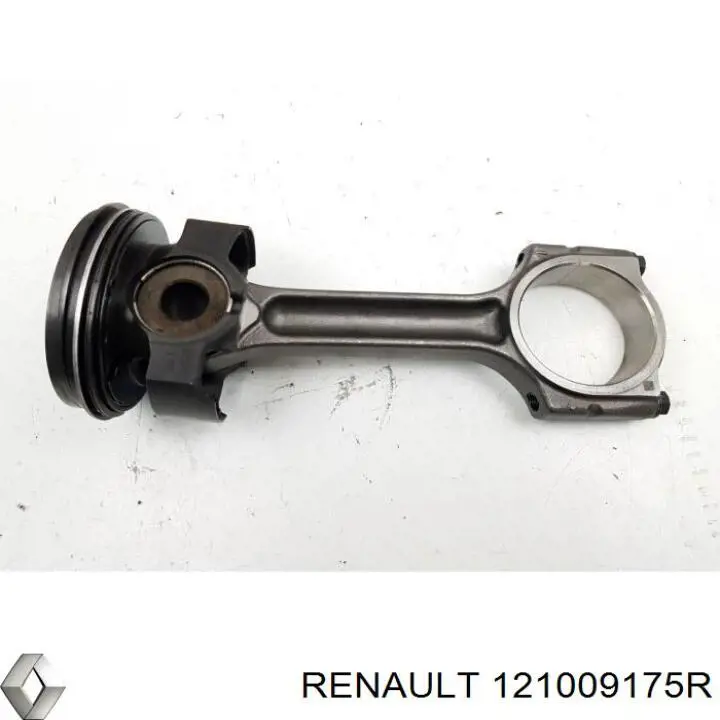 121009175R Renault (RVI) Шатун двигуна
