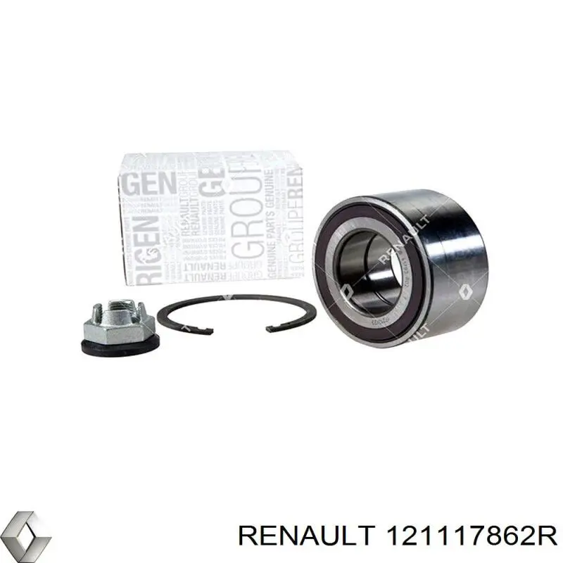 Купити 121117862R Renault (RVI) 