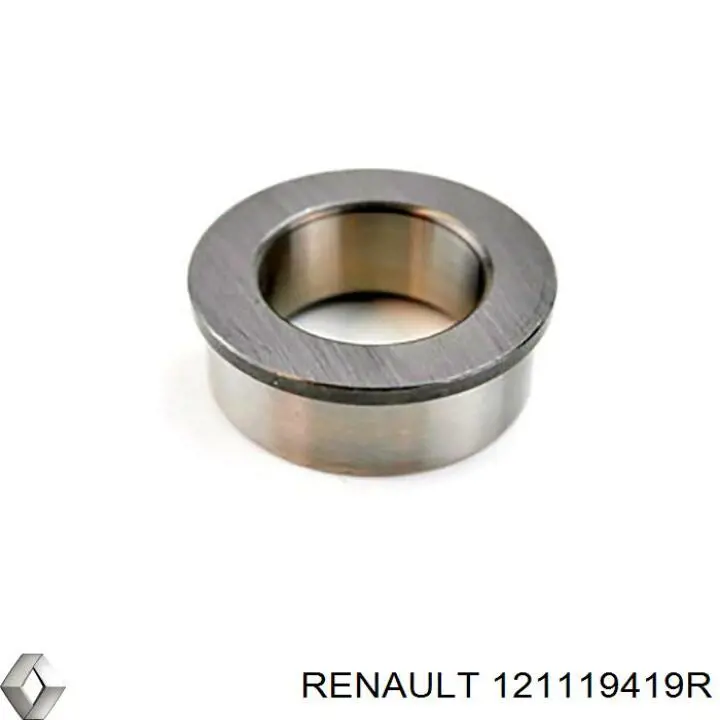  Renault (RVI) 121119419R ціна, від 7.76 USD