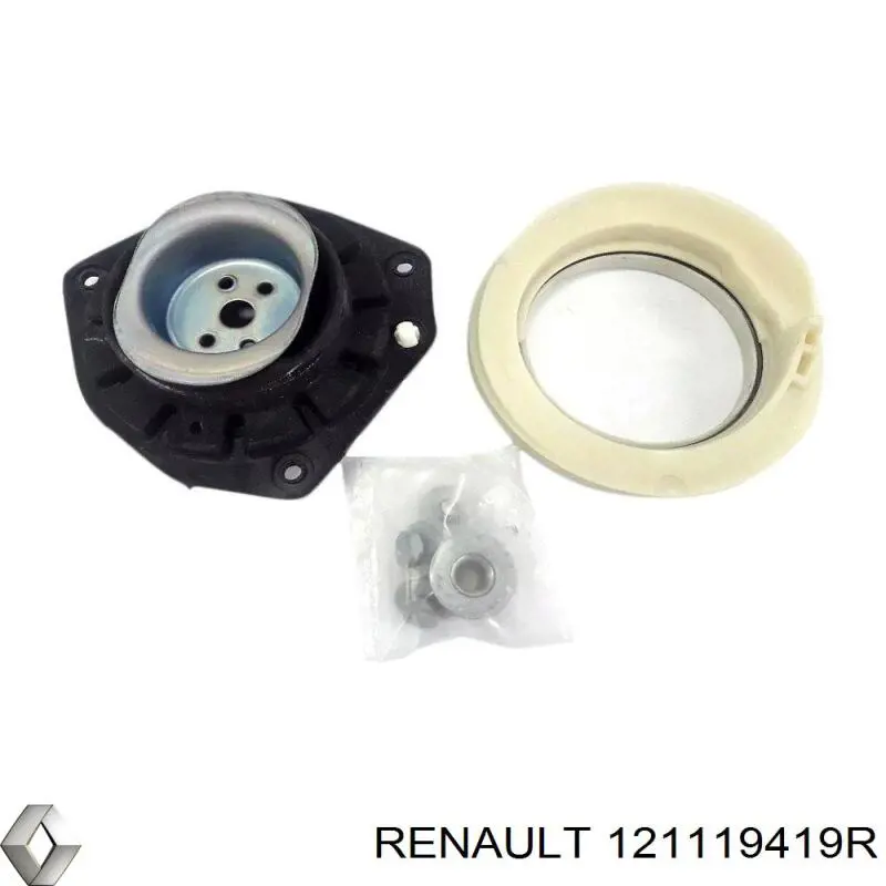 Купити 121119419R Renault (RVI) 