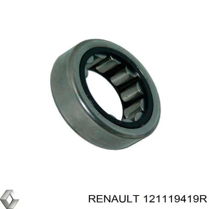 121119419R Renault (RVI) 