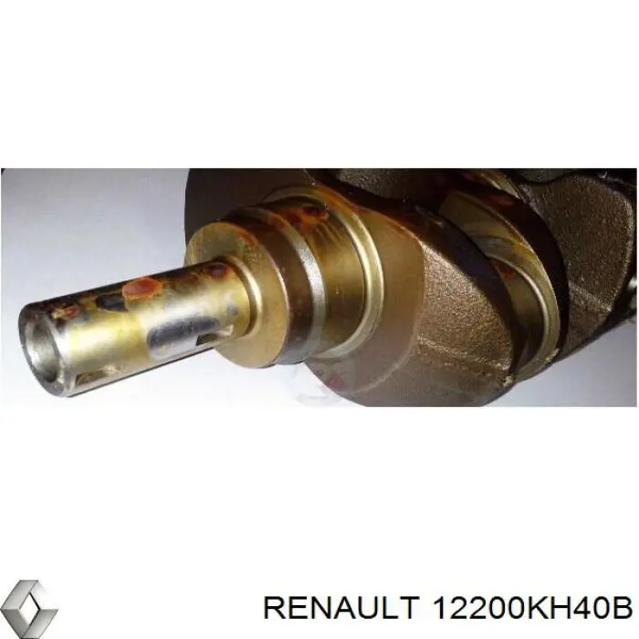  Renault (RVI) 12200KH40B ціна, від 925.47 USD