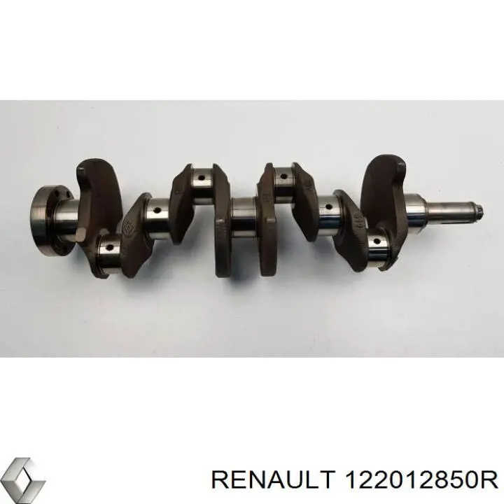 Купити 122012850R Renault (RVI) 