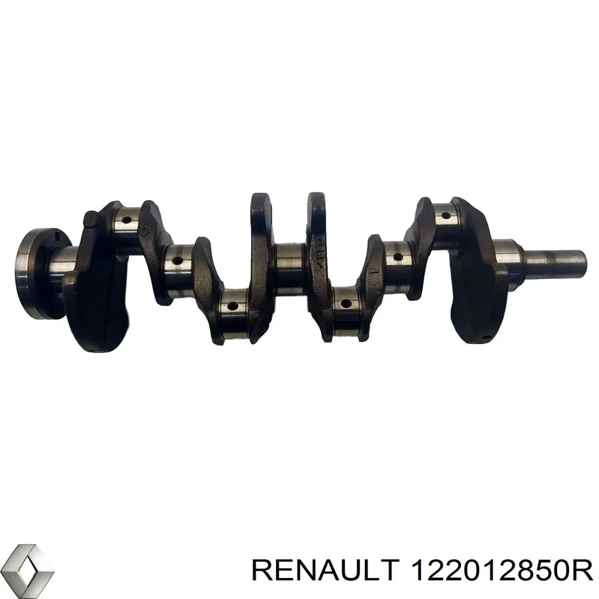 122012850R Renault (RVI) 