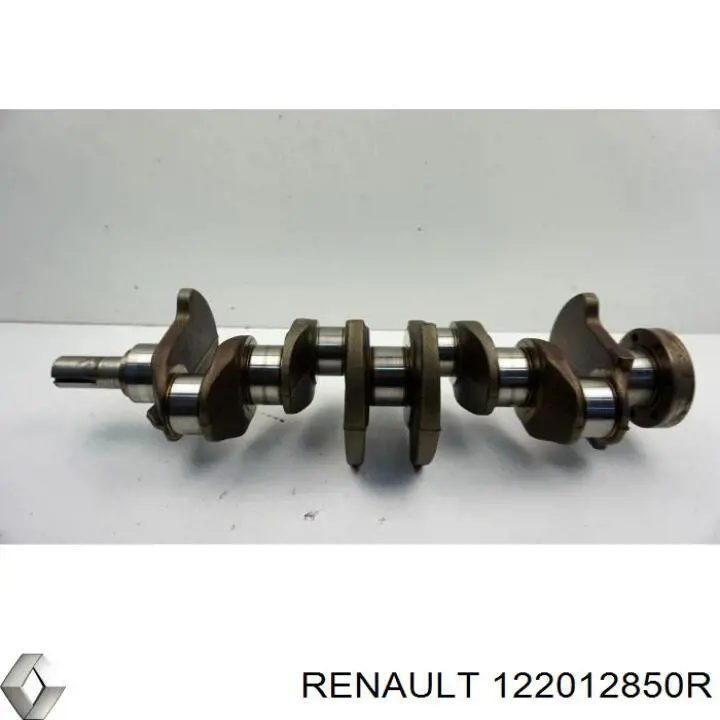  Renault (RVI) 122012850R ціна, від 177.56 USD