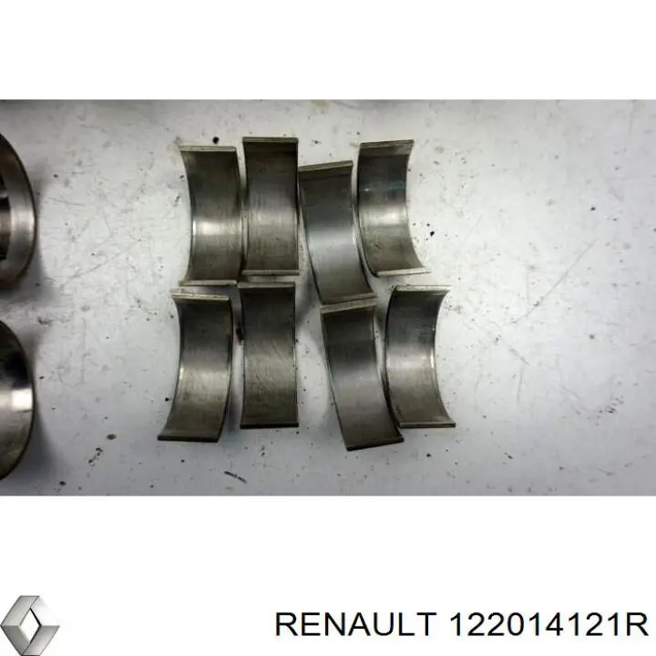  122014121R Renault (RVI)