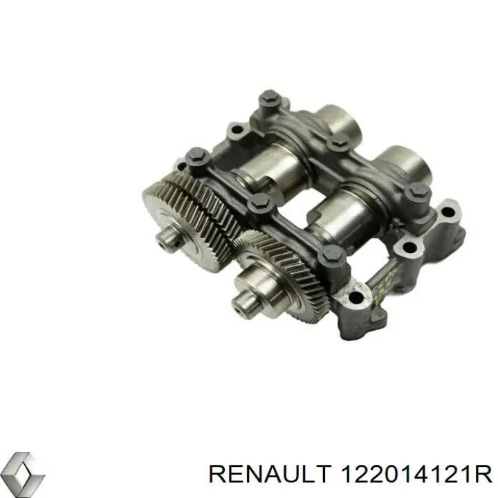 Renault (RVI) 122014121R