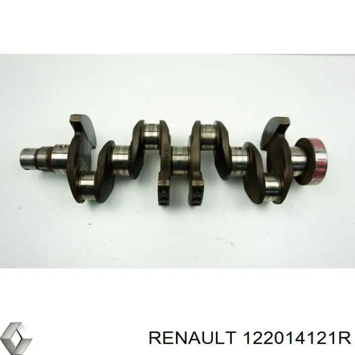 122014121R Renault (RVI) 