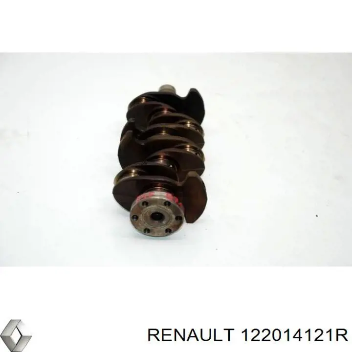  122014121R Renault (RVI)