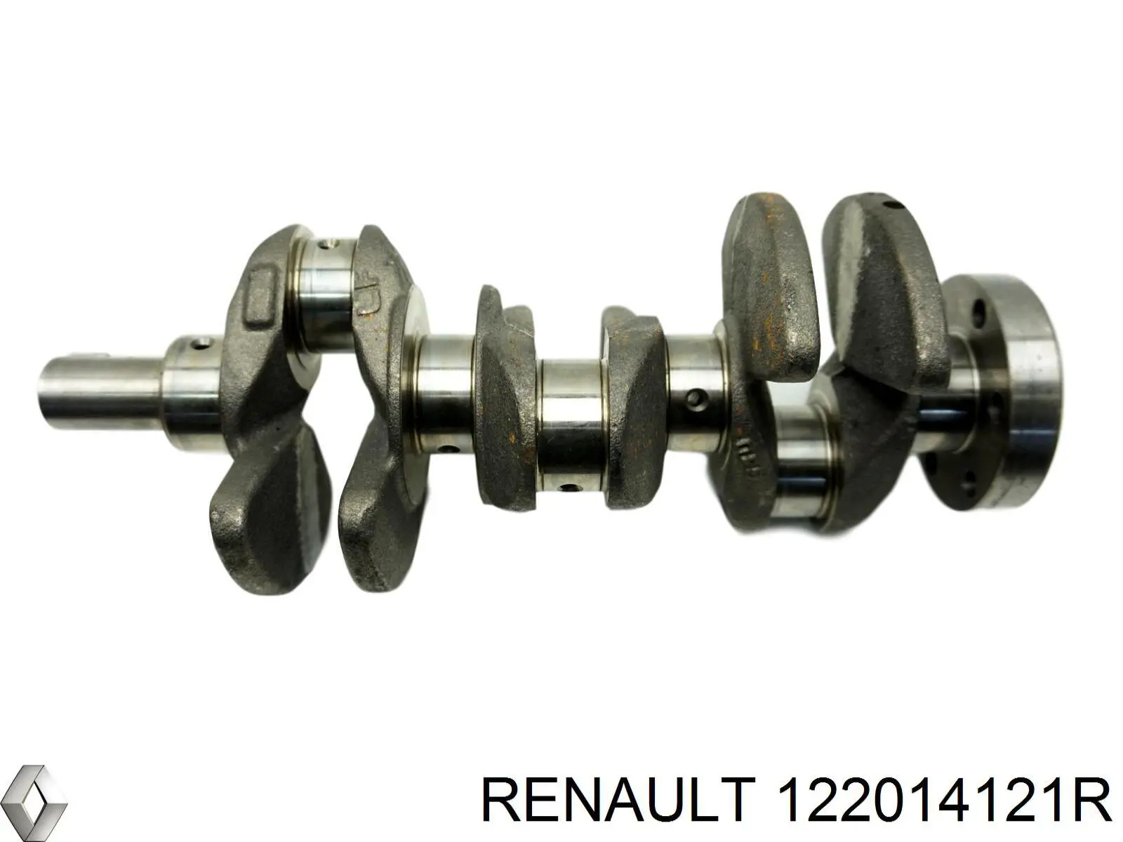 122014121R Renault (RVI) 