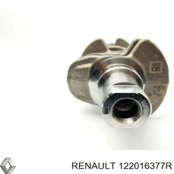 Купити 122016377R Renault (RVI) 