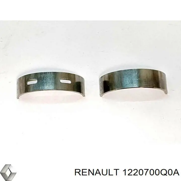  Renault (RVI) 1220700Q0A