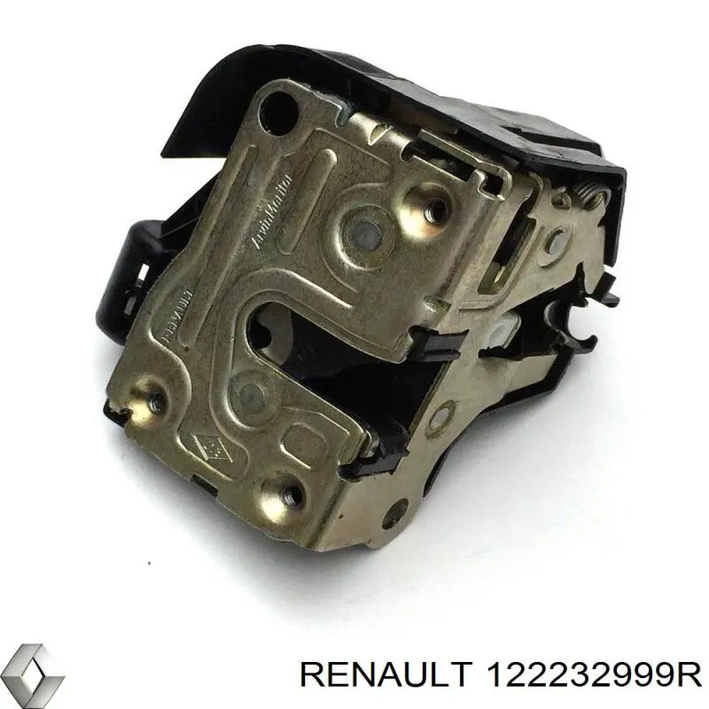 122232999R Renault (RVI) 