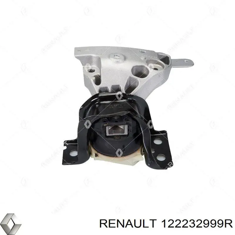  Renault (RVI) 122232999R ціна, від 11.13 USD