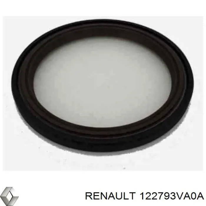  Nissan/Infiniti 122793VA0A ціна, від 33.12 USD