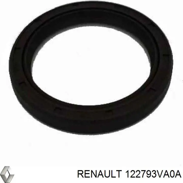  Nissan/Infiniti 122793VA0A