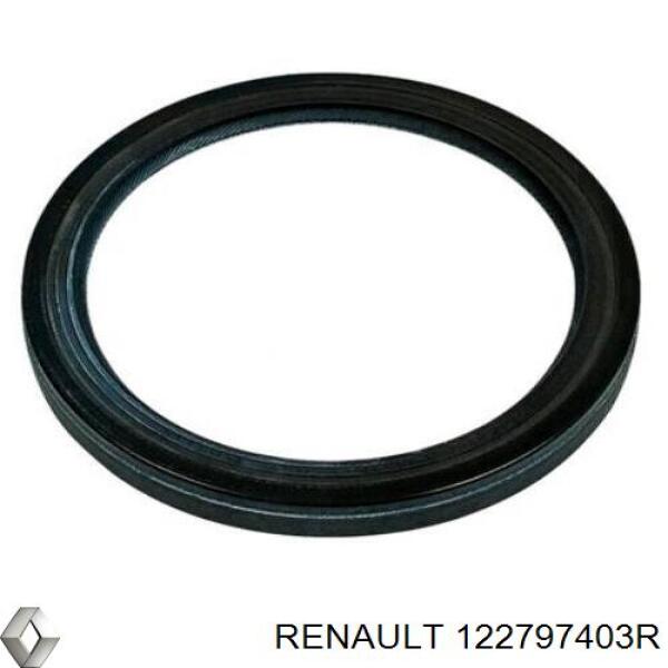 Сальник колінвала двигуна, задній Renault (RVI) 122797403R ціна, від 12.85 USD