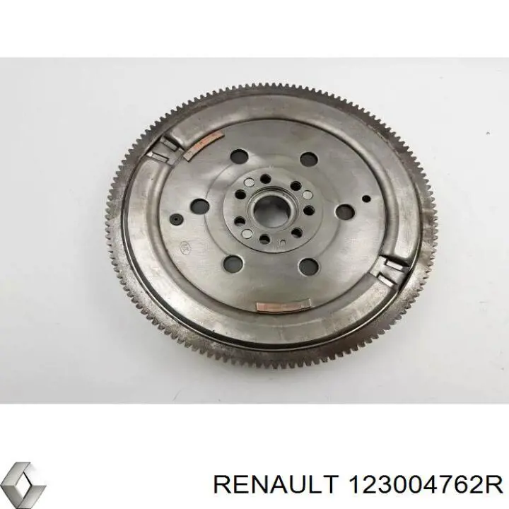 Маховик двигуна Renault (RVI) 123004762R ціна, від 362.47 USD