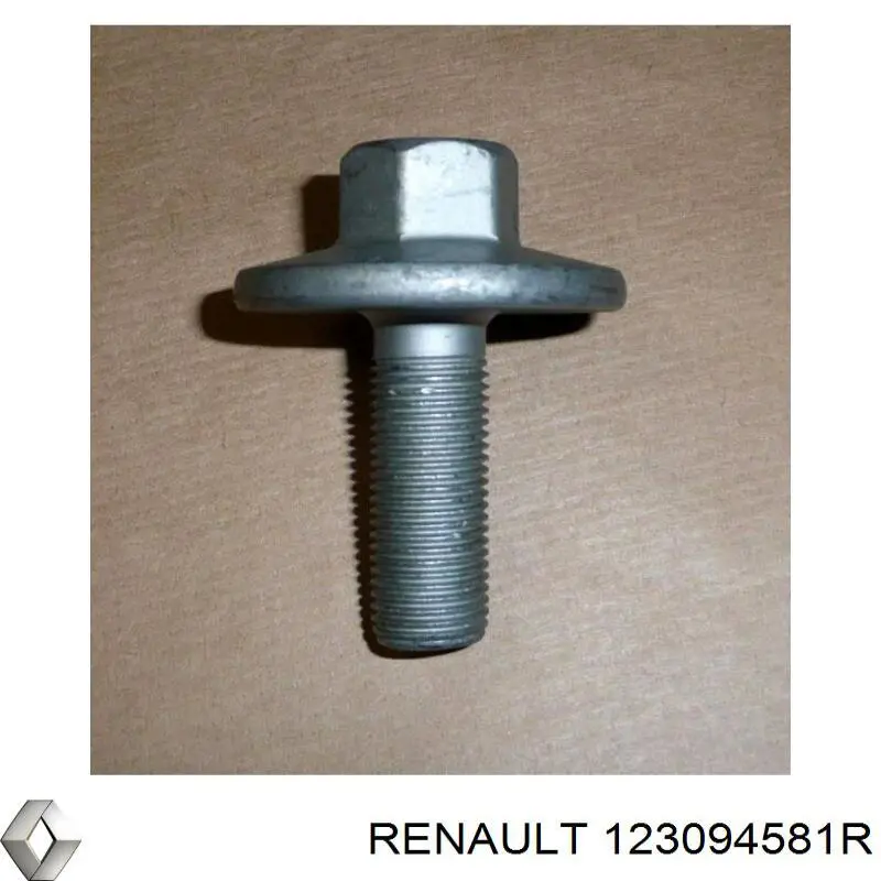 Болт колінвалу Renault (RVI) 123094581R ціна, від 18.98 USD