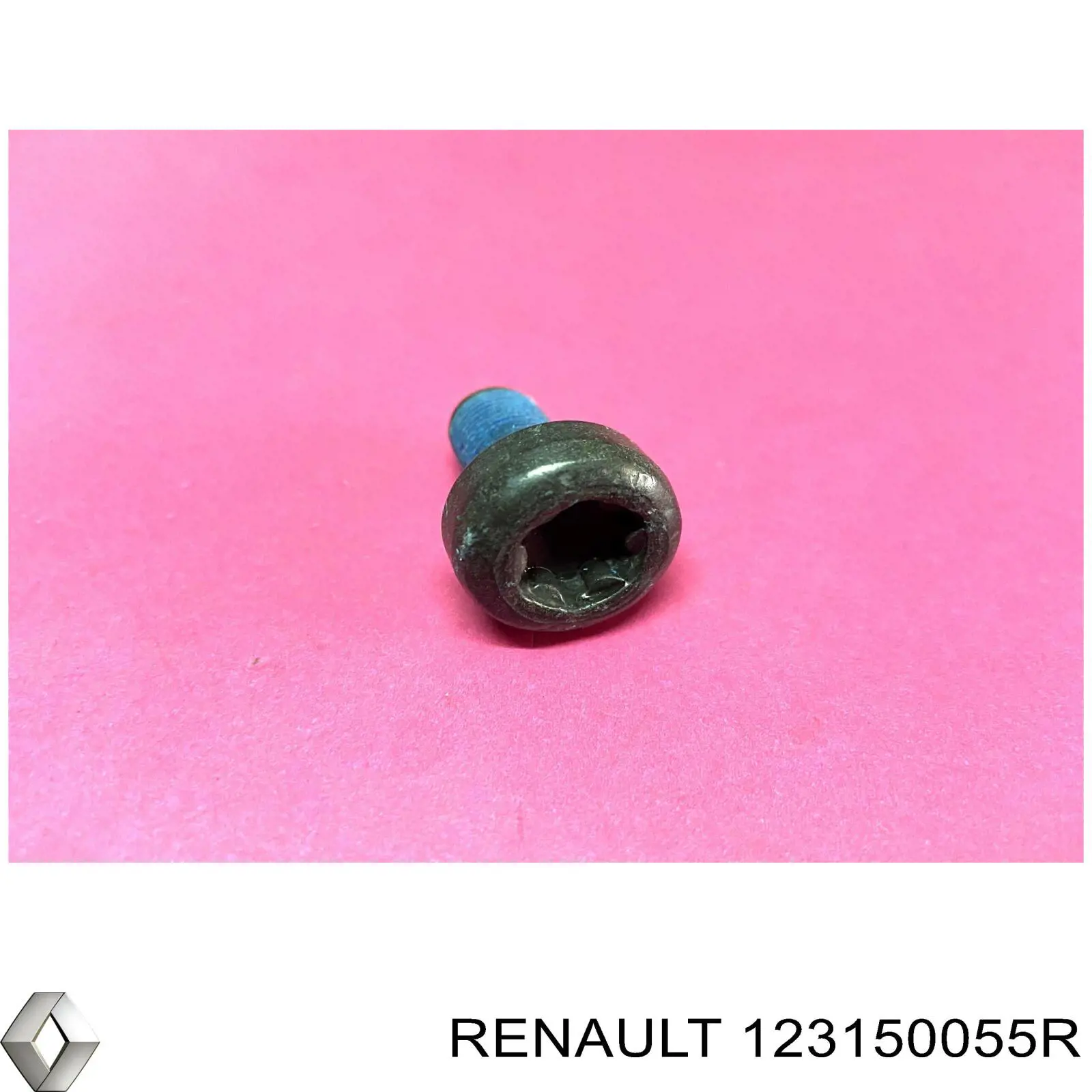 8200574988 Renault (RVI) болт кріплення маховика
