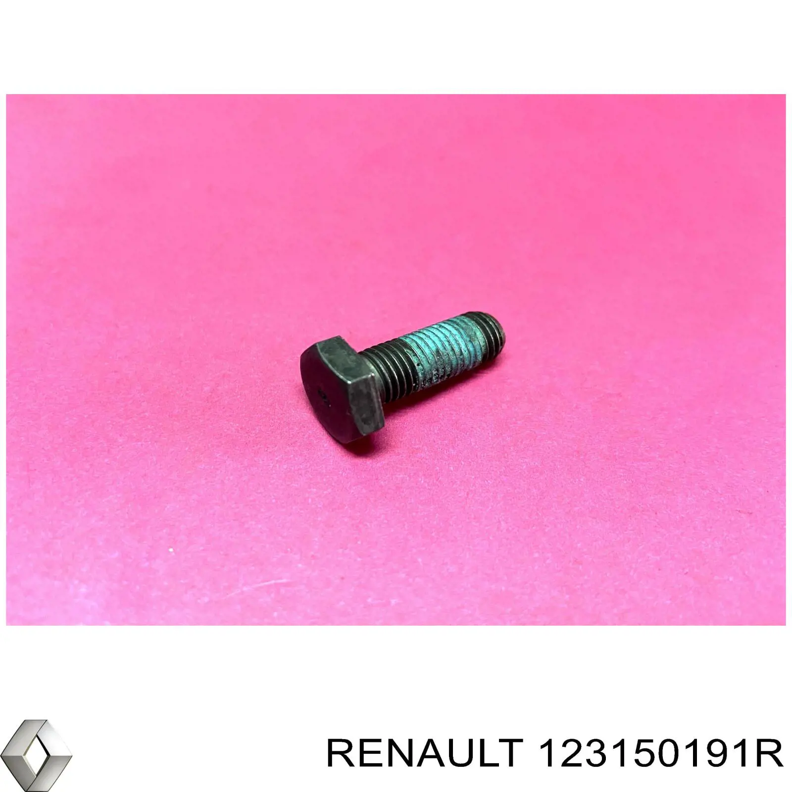  Renault (RVI) 123150191R ціна, від 4.28 USD