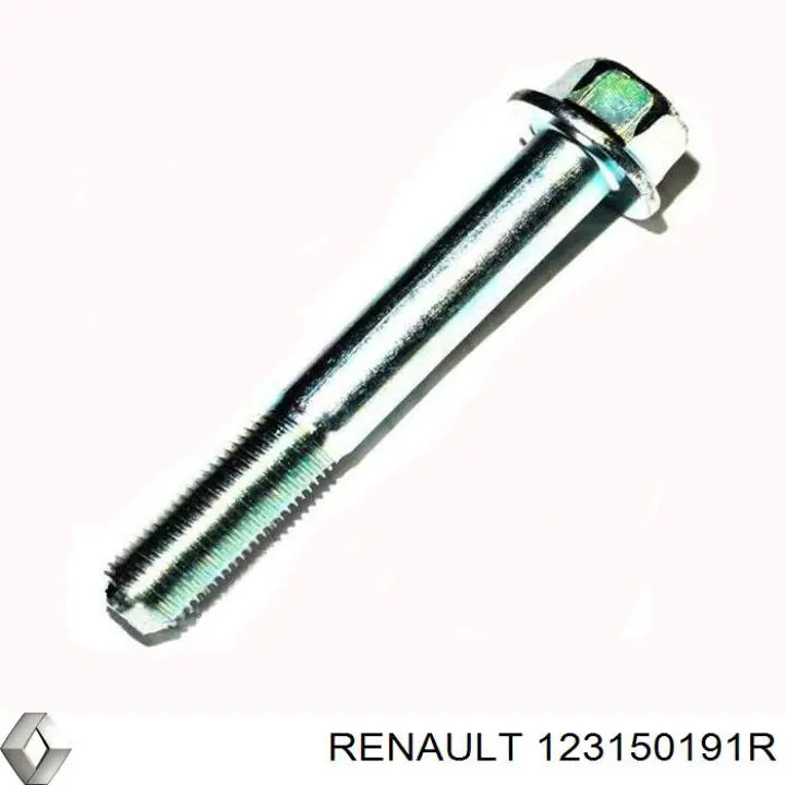 Купити 123150191R Renault (RVI) 