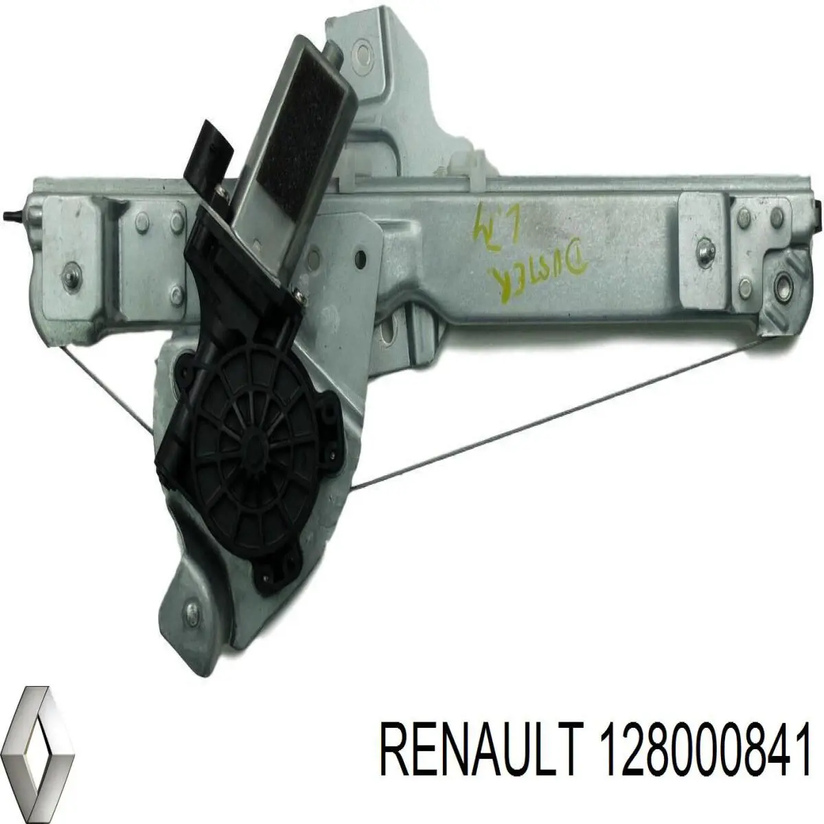 128000841 Renault (RVI) 