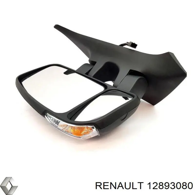 Ліве бічне дзеркало FPS FP5638M01 ціна, від 56.57 USD