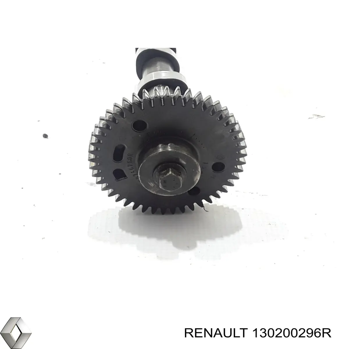 Купити 130200296R Renault (RVI) Розподільний вал впускний
